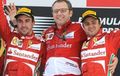 Strategi Ban Tepat, Domenicali Puas dengan Hasil Tim di F1 Spanyol