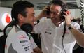 McLaren Khawatirkan Jadwal Tes di Pertengahan Musim 2013