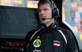 Lotus F1 Mengkonfirmasi Pensiunnya Allison