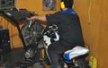 Upgrade Kawasaki Ninja RR Mono, Tiga Ubahan Untuk Finish Tiga Besar