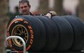 Pirelli Tambah Set Ban Kompon Keras di Sesi Latihan