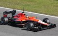 Bianchi Akan Jadi Kunci Marussia Pakai Ferrari di 2014