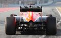 Tim Marussia F1 Ingin Ganti Mesin di Musim 2014