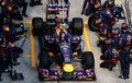 Meski Terus Dikritik Red Bull, Pirelli Ogah Bergeming!