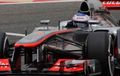Button Tak Yakin McLaren Bisa Tampil Kompetitif di F1 Bahrain