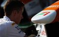 Fernley: Kinerja Terbaik Force India di Kualifikasi F1 Bahrain