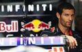 Start di Grid 7, Tak Bikin Webber Patah Semangat di F1 Bahrain
