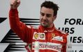 Alonso Masih Diunggulkan Petik Kemenangan di F1 Bahrain