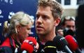 Vettel Bikin Komentar Kontroversial Lagi Jelang F1 Cina