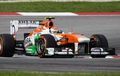 Sutil : Kombinasi Ban Jadi Kunci Raih Kemenangan di F1 Cina