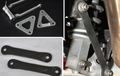 Lowering Kit Moge, Buat Yang Enggan Jinjit
