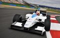 Formula Electric Championship, Siap Menggebrak di Musim 2014