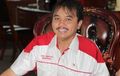 Roy Suryo : Pembangunan Sirkuit, Harus Dibantu Investor!