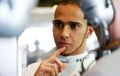 Hamilton Tepis Harapan Untuk Direkrut Tim Red Bull