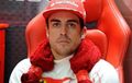 Alonso Merasa Hanya Tidak Beruntung di F1 Malaysia