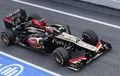 Hasil Latihan 2 Formula 1 Sepang, Malaysia