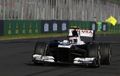 Meski Tanpa Poin, Williams Nikmati Debut Bottas di Australia