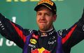 Vettel Merasa Tak Khawatir Melihat Hasil F1 Australia