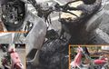Kasus Vespa Terbakar, Awas Bensin dan Kelistrikan