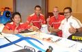 Rio Siap Awali Musim 2013 Bersama Tim Barwa Addax