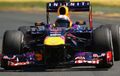 Hasil Latihan 2 Formula 1 Australia 2013