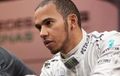 Petualangan Baru Hamilton Akan Segera Dimulai di Aussi