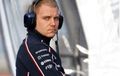 Bottas Andalkan Talentanya, Bukan Karena Dukungan Finansial