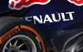 Performa Red Bull Musim 2013, Jadi Tanggung Jawab Renault