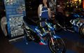 Suzuki Satria FU 150 SIC, Ini Dia Detail Ubahannya