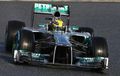 Coulthard Tak Ragu Hamilton Akan Berhasil dengan Mercedes