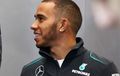 Hamilton Percaya, Bisa Raih Kemenangan Musim 2013