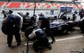 Williams Hilangkan Bagian Ilegal di Knalpot FW35
