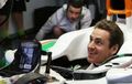 Sutil Akhirnya Amankan Posisi Pembalap Utama di Force India