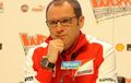 Domenicali Tak Ingin Pasang Target Tinggi di F1 Australia