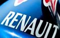 Renault Pamer Gambar Mesin V6 Turbo Untuk Musim 2014