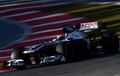 Coughlan Puji Reliabilitas Williams FW35 di Sesi Tes Barcelona
