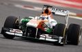 Usai Jalani Sesi Tes, Sutil Tunggu Kepastian dari Force India