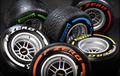Pirelli Rilis Alokasi Kompon Ban Untuk 4 Seri Pertama F1 2013