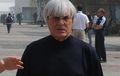 Ecclestone Lega, 11 Tim di F1 Tak Alami Masalah Finansial di 2013