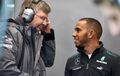 Brawn Yakin Hamilton Jadi Solusi Bagi Mercedes GP di 2013