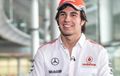 Perez Ingin Dapat Perlakuan yang Sama Dengan Hamilton