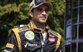 Ambrosio Incar Posisi Pembalap Utama di Lotus F1 Musim 2014