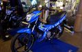 Yuk Kenali Lebih Dalam Suzuki Satria F 115 Young Star, Ini Spek Dan Fotonya