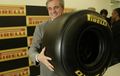 Pirelli Siap Perpanjang Kontrak di Formula 1
