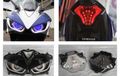Ragam Lampu Aftermarket Yamaha YZF-R25 Plug And Play, Langsung Mempesona