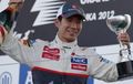 Pirelli Incar Kobayashi Sebagai Test Driver di Musim 2013