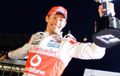 Button Bisa Raih Hasil Terbaik, Jika McLaren Berikan Mobil Terbaik