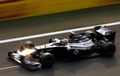 Williams FW35 Abaikan Tes Pra Musim Perdana F1 2013