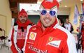 Alonso Yakin, Musim 2013 Akan Lebih Baik dari F1 2012