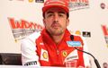 Alonso Akui Hamilton Akan Jadi Rival Terberatnya Musim 2013